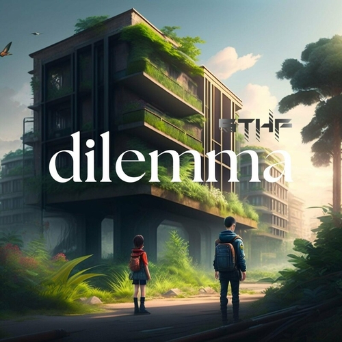 5thf - Dilemma [5063346675276]